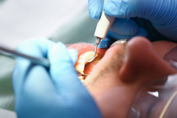 Best Emergency TMJ Treatment in Urbana, OH