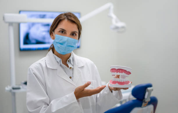 Best Pediatric Emergency Dentist in Urbana, OH