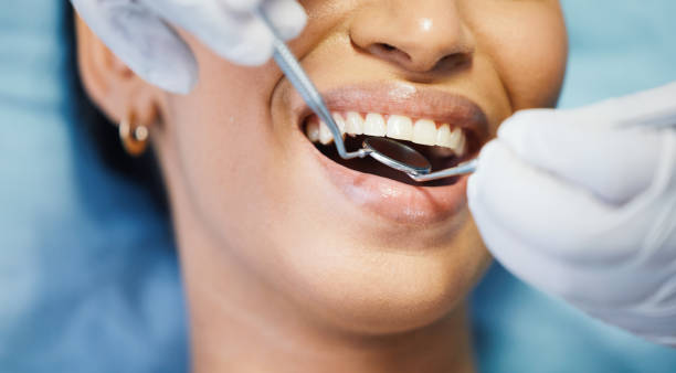 Best Emergency TMJ Treatment in Urbana, OH