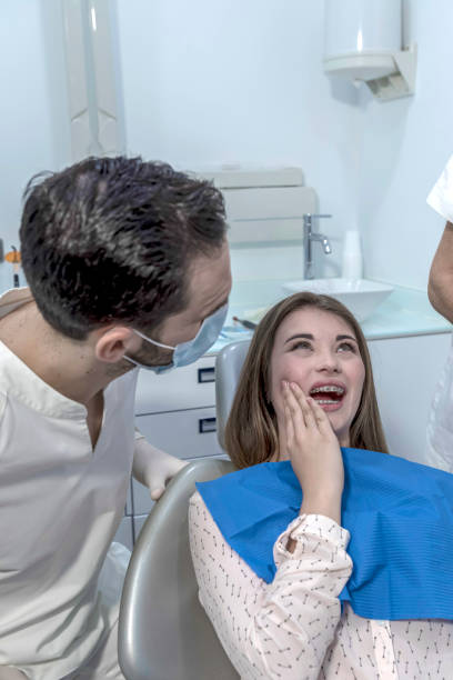 Best Emergency Dental Care for Broken or Chipped Teeth in Urbana, OH
