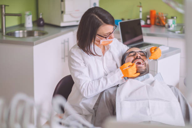 Best Emergency Dental Care for Broken or Chipped Teeth in Urbana, OH