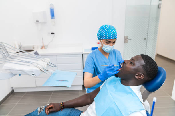 Best Weekend Emergency Dentist in Urbana, OH