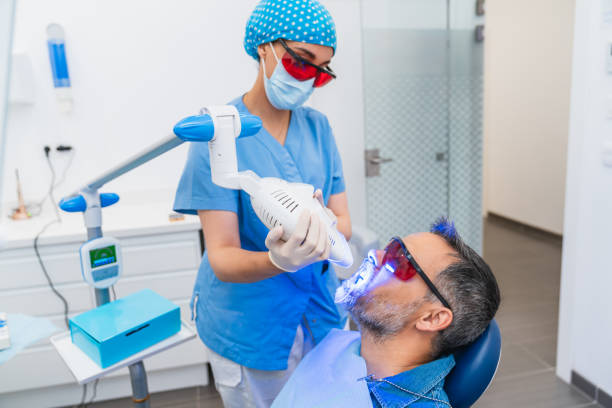 Best Emergency Tooth Extraction in Urbana, OH